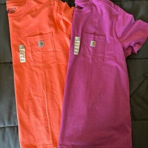 Carhartt Women Tshirts